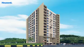 Project Image of Roongta Shree Tirumala Regency - Image 113286