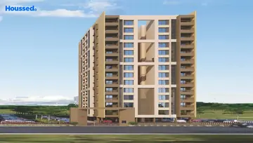 Project Image of Roongta Shree Tirumala Regency - Image 113284