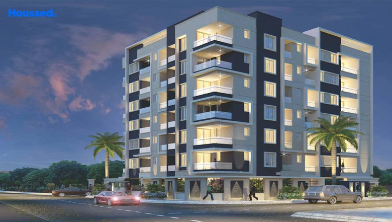 Project Image of Manglam Mayfair Greens in Vaishali Nagar, Jaipur - Image 146883