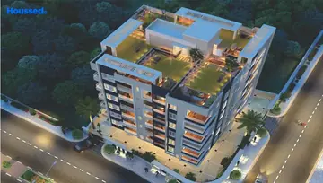 Project Image of Manglam Mayfair Greens - Image 146884