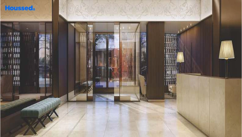 Project Image of Manglam Mayfair Greens in Vaishali Nagar, Jaipur - Image 146882
