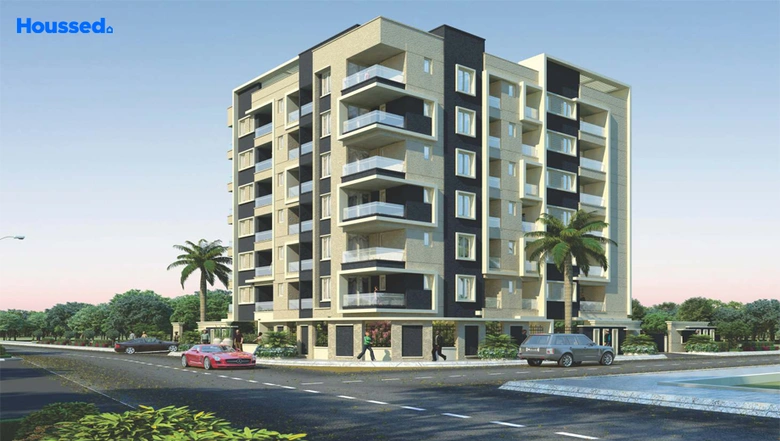 Project Image of Manglam Mayfair Greens in Vaishali Nagar, Jaipur - Image 146881