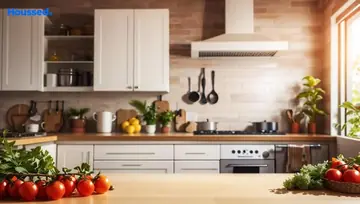 Kitchen of Aakar Vastu Square 2 - Image 146942