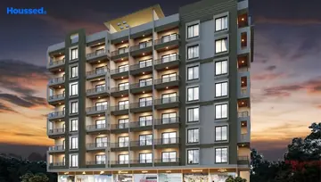 Project Image of Aakar Vastu Square 2 - Image 146939