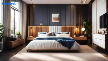 Room of Aakar Vastu Square 2 - Image 146941