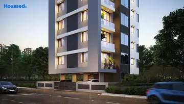 Project Image of Gajraj Aashirwad - Image 146931