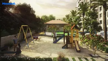 Amenities of Ravi Mahajan Antariksha - Image 146962