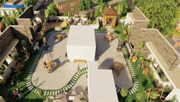Amenities of Kunal Shivansh Residency - Image 146954