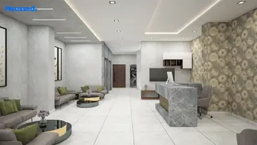 Project Image of Kunal Shivansh Residency - Image 146952