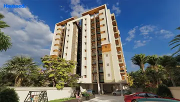Project Image of Kunal Shivansh Residency - Image 146953