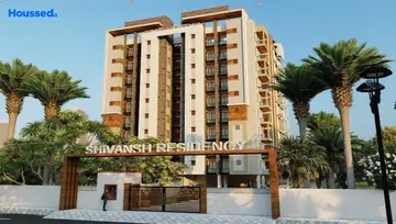 Project Image of Kunal Shivansh Residency - Image 146951