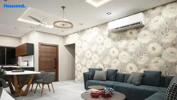 Sample Apartment of Kunal Shivansh Residency - Image 146955