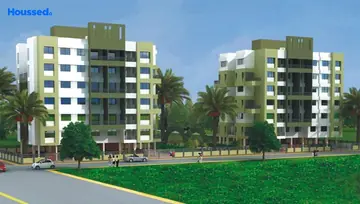 Project Image of Ravi Mahajan Ashmika Heights - Image 147012