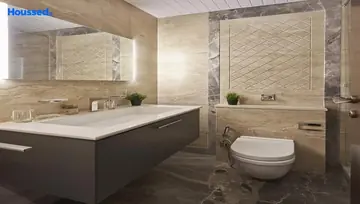 Bathroom of Rachana 24 Carat - Image 147052