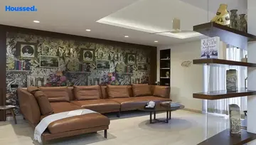 Living Room of Rachana 24 Carat - Image 147054