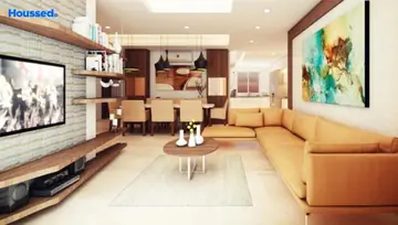 Living Room of Rachana 24 Carat - Image 147053