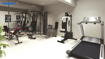 Amenities of Trehan Luxury Floors - Image 147867