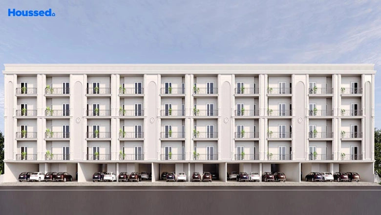 Project Image of Trehan Luxury Floors in Sector 71, Gurgaon - Image 147064