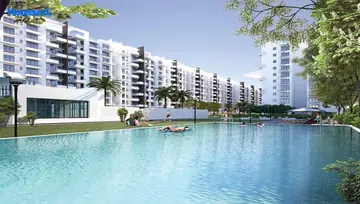 Amenities of Ekta Greenville - Image 113295