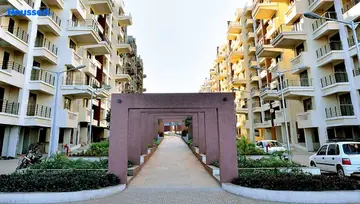 Ekta Greenville