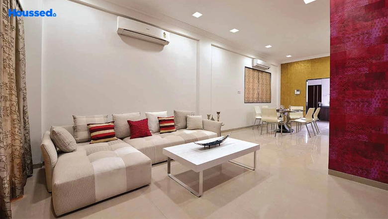 Sample Apartment of Ekta Greenville in Pathardi Phata, Nashik - Image 113296