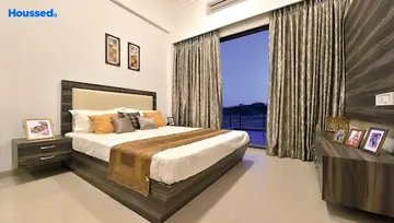 Sample Apartment of Ekta Greenville - Image 113297