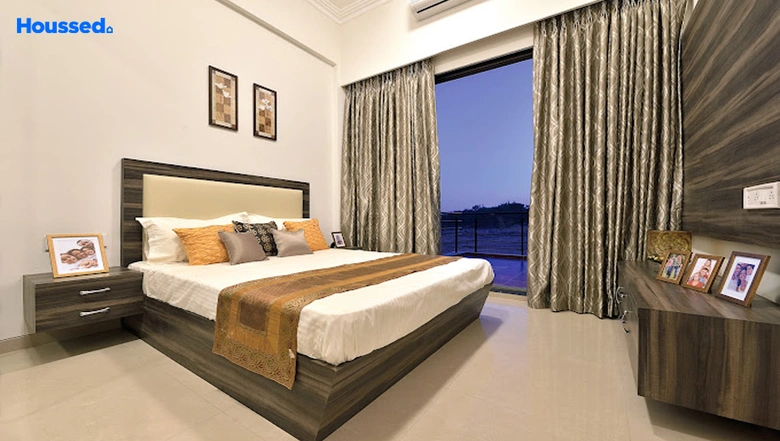 Sample Apartment of Ekta Greenville in Pathardi Phata, Nashik - Image 113297