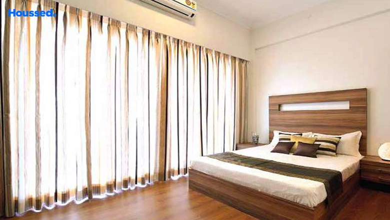 Sample Apartment of Ekta Greenville in Pathardi Phata, Nashik - Image 113298
