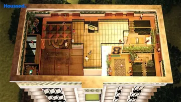 Amenities of Ariha Vincere - Image 147104
