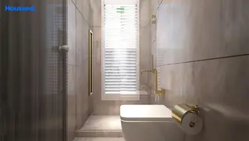 Bathroom of Ariha Vincere - Image 147118
