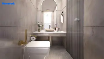 Bathroom of Ariha Vincere - Image 147119