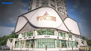 Project Image of Ariha Vincere - Image 147099
