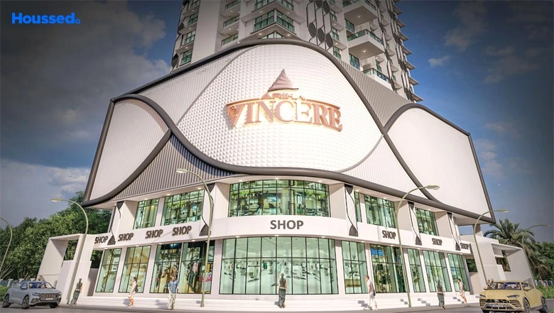 Project Image of Ariha Vincere in Goregaon West, Mumbai - Image 147099