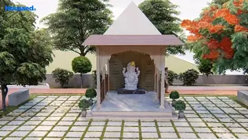 Amenities of Rachana Sahira - Image 147146