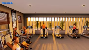 Amenities of Rachana Sahira - Image 147143