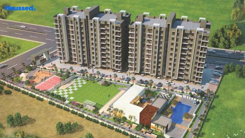 Project Image of Rachana Sahira in Dharampeth, Nagpur - Image 147139