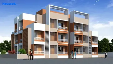 Project Image of Karda Hari Nisarg - Image 147131