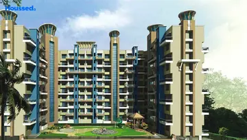 Project Image of Anmol Nayantara City Two Phase 2 - Image 147123