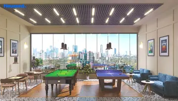 Amenities of Madhavraya Aura - Image 147191