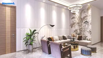 Amenities of Madhavraya Aura - Image 147190