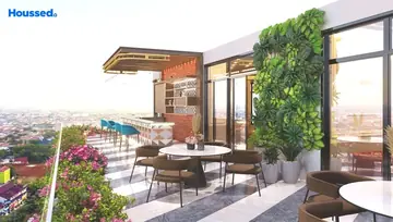 Amenities of Madhavraya Aura - Image 147187