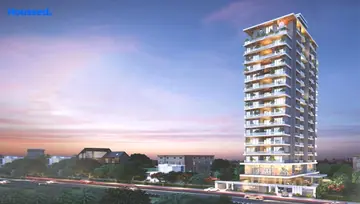 Project Image of Madhavraya Aura - Image 147183