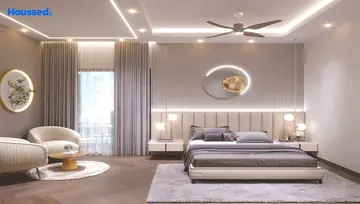 Room of Madhavraya Aura - Image 147196