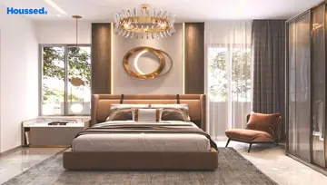 Room of Madhavraya Aura - Image 147194