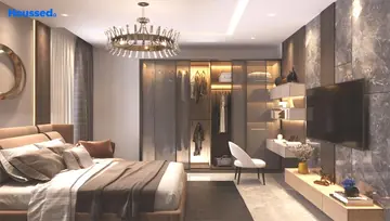 Room of Madhavraya Aura - Image 147193