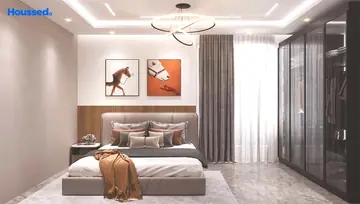 Room of Madhavraya Aura - Image 147195