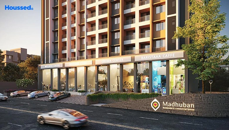 Project Image of Gajra Madhuban in Panchavati, Nashik - Image 147168
