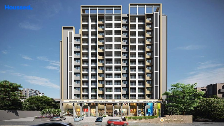 Project Image of Gajra Madhuban in Panchavati, Nashik - Image 147172