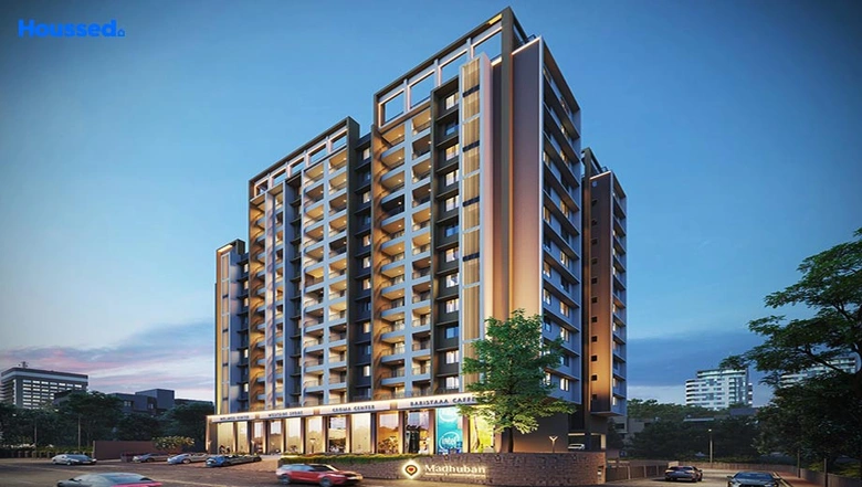 Project Image of Gajra Madhuban in Panchavati, Nashik - Image 147171