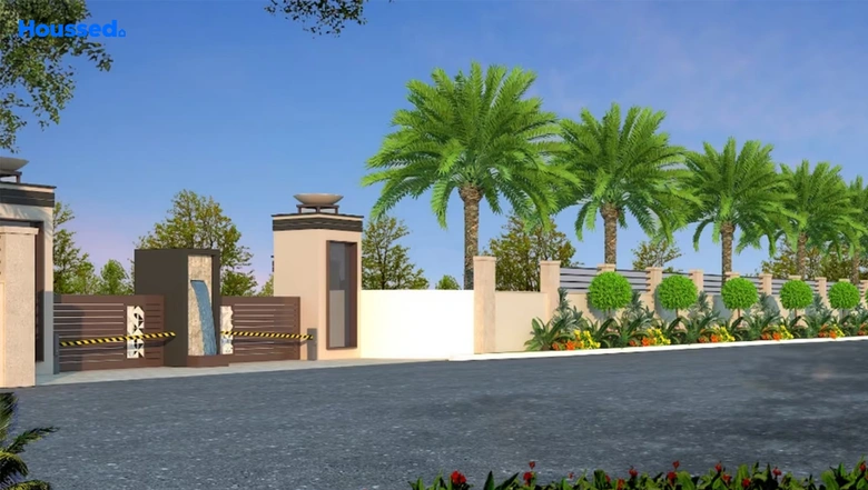 Project Image of Unicorn Valley in Jagatpura, Jaipur - Image 147178